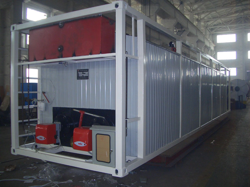 Битумды тасымалдау цистернасы дегеніміз не және ол неліктен маңызды?